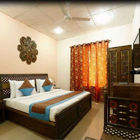 Hotel Green Lotus Dwarka Δελχί Δωμάτιο φωτογραφία