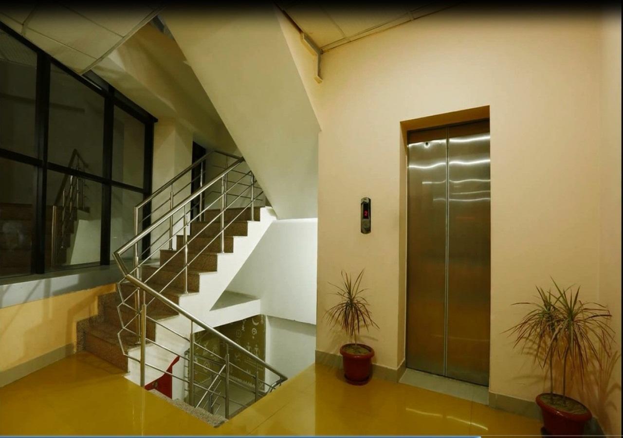 Hotel Green Lotus Dwarka Δελχί Δωμάτιο φωτογραφία